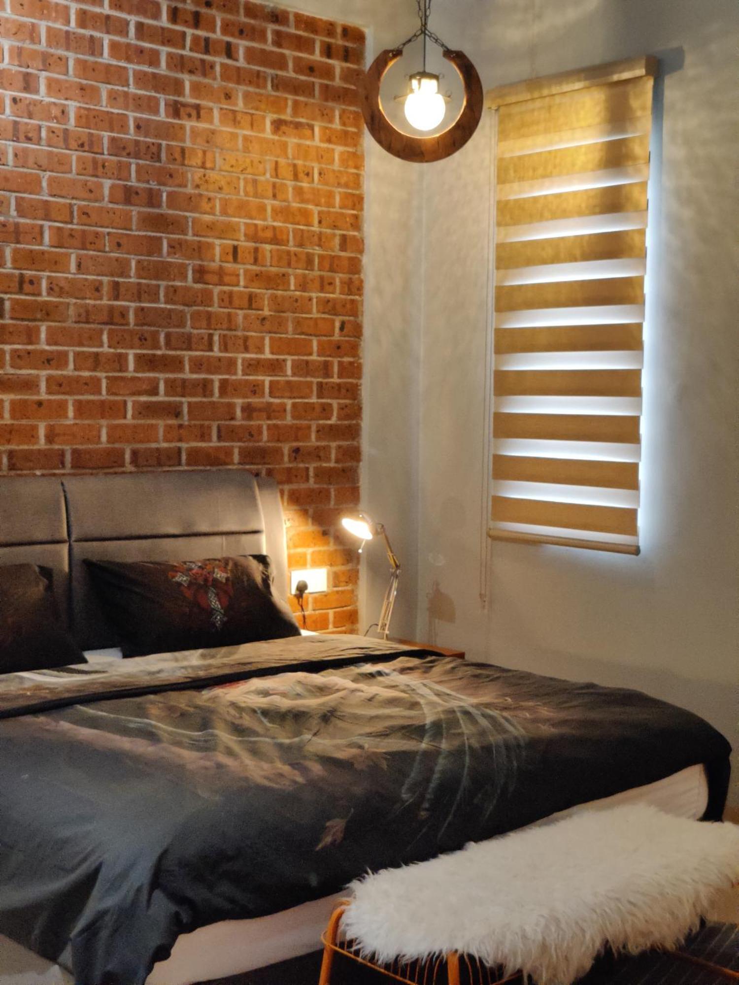 Homestay Eden Pool Ipoh
