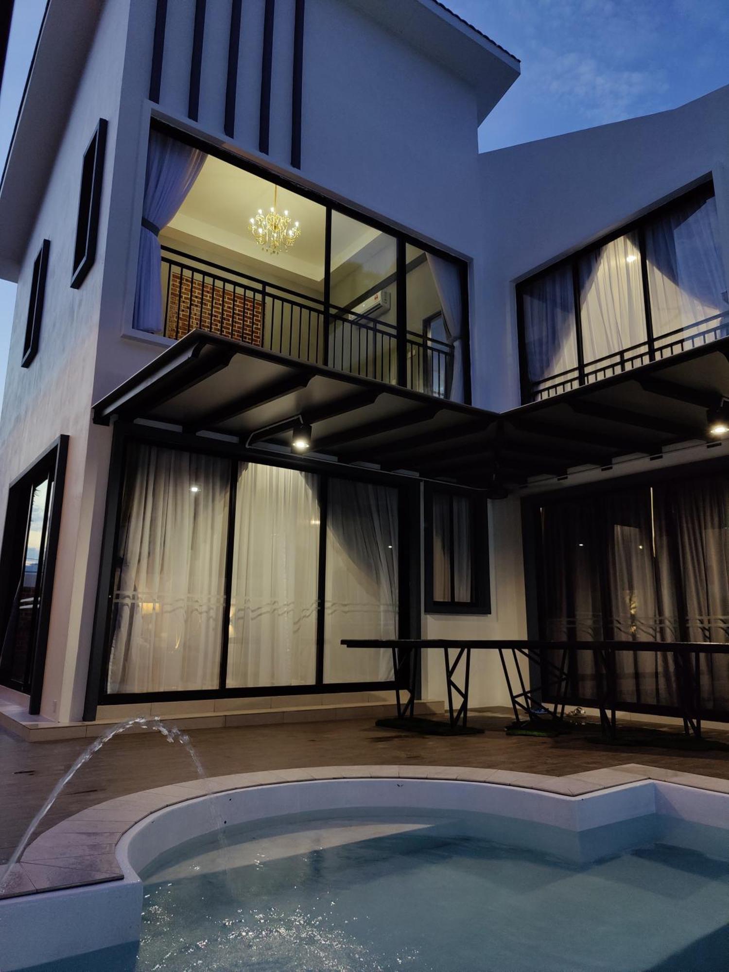 Eden Pool Ipoh