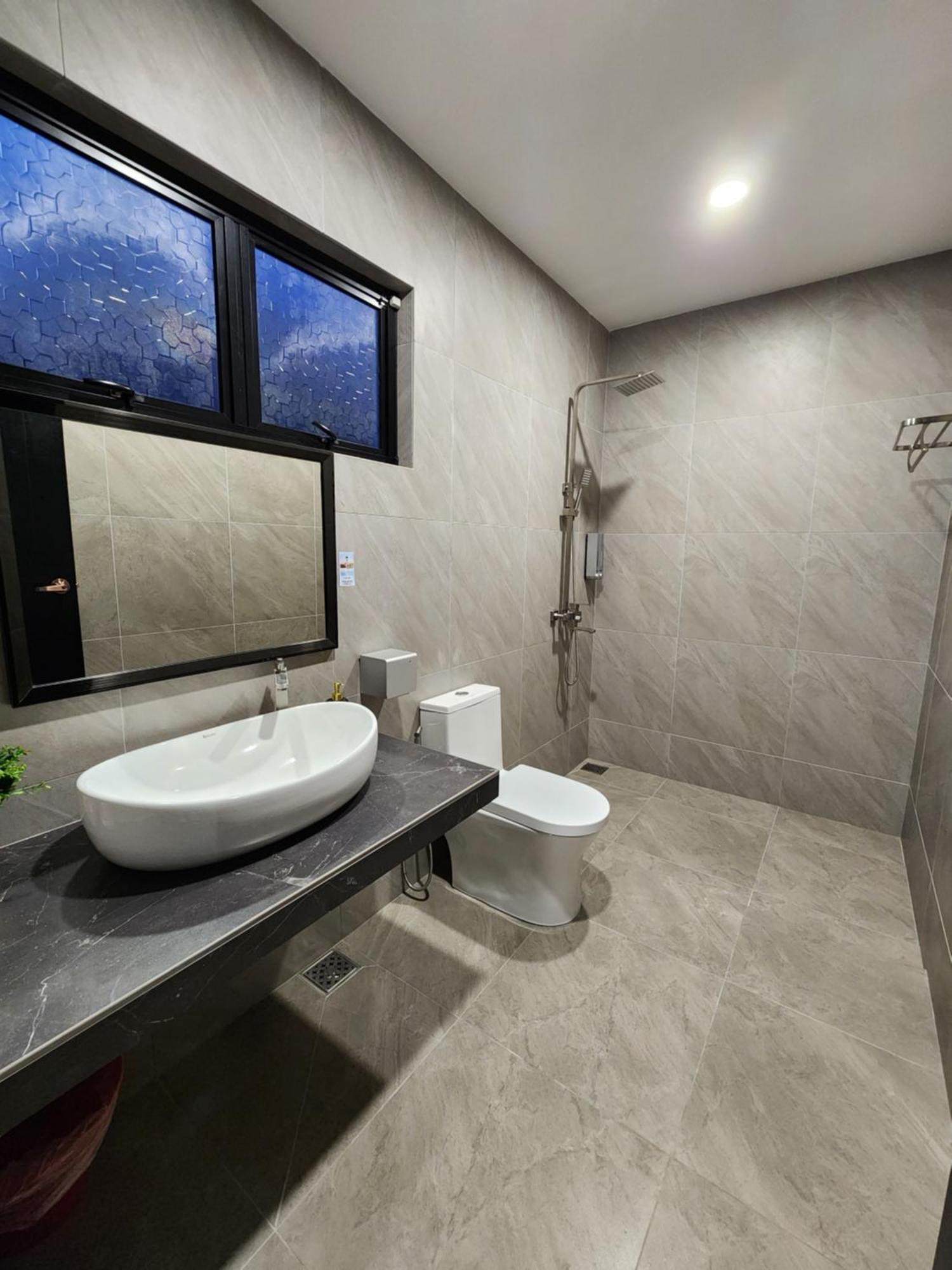 Homestay Eden Pool