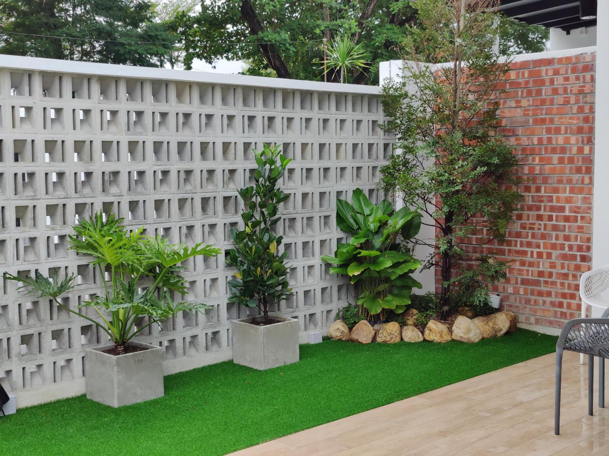 Homestay Eden Pool Ipoh