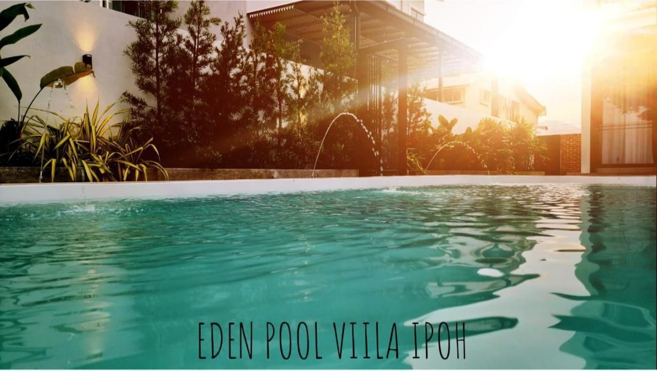 Eden Pool *