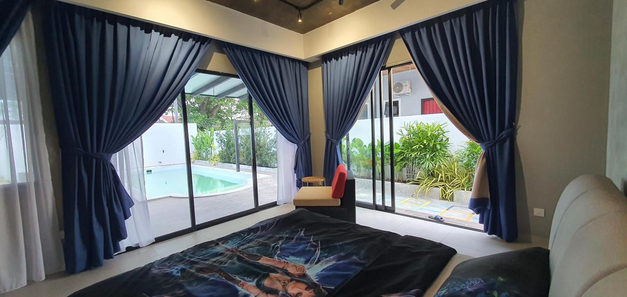 Eden Pool * Ipoh
