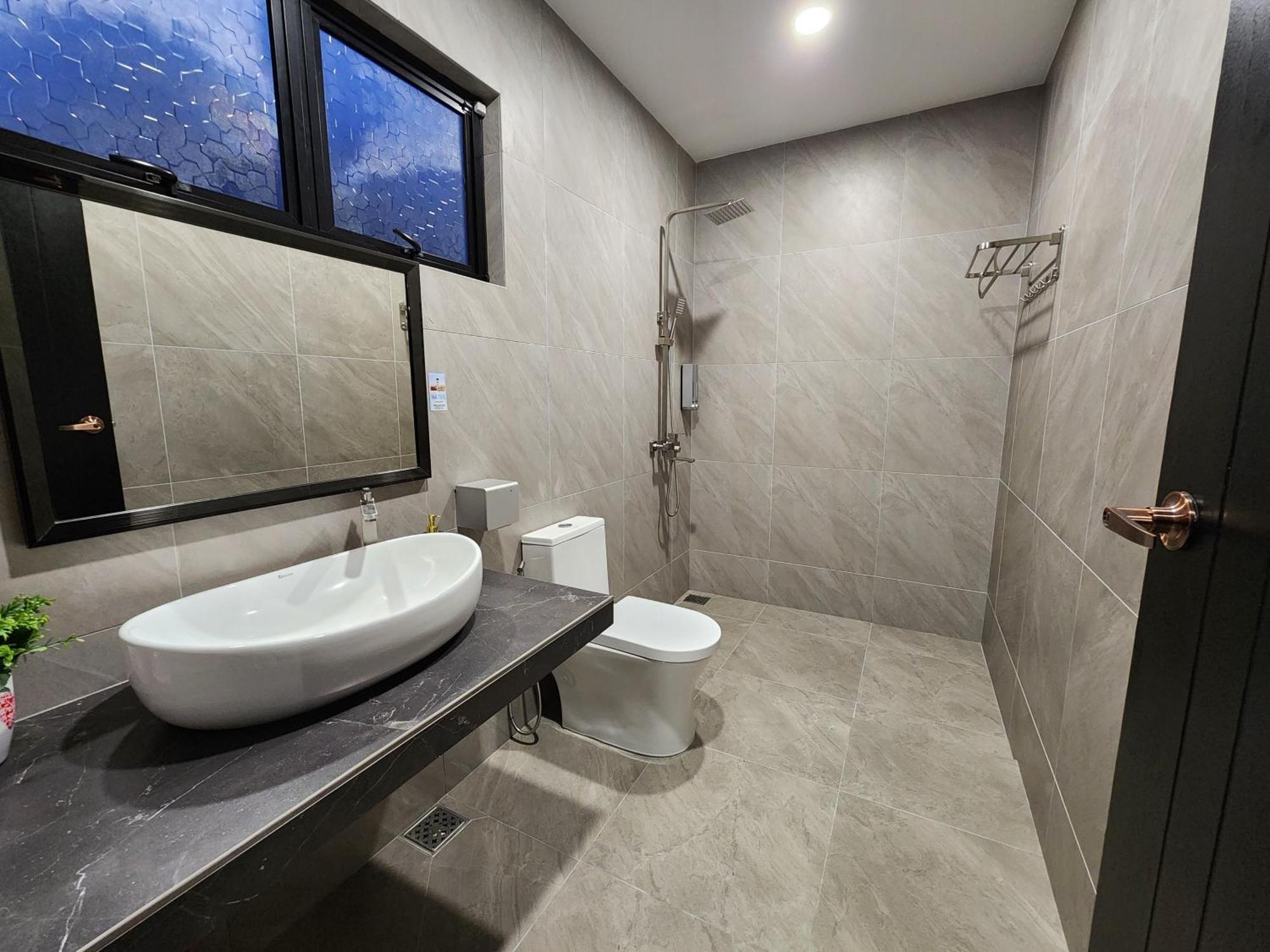 Eden Pool Homestay Ipoh